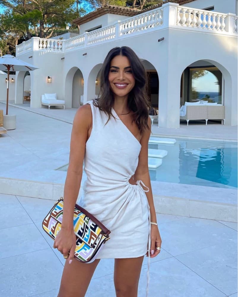 Camila Coelho Dress - Image 2