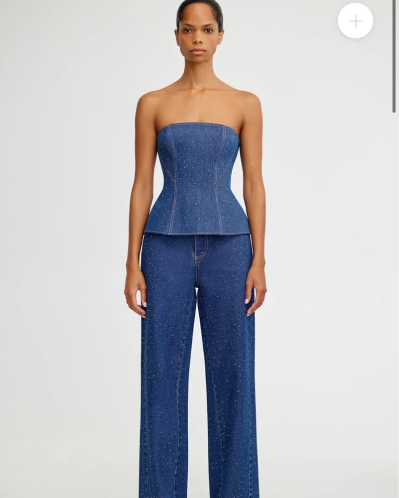 significant other juno pant set - Image 1