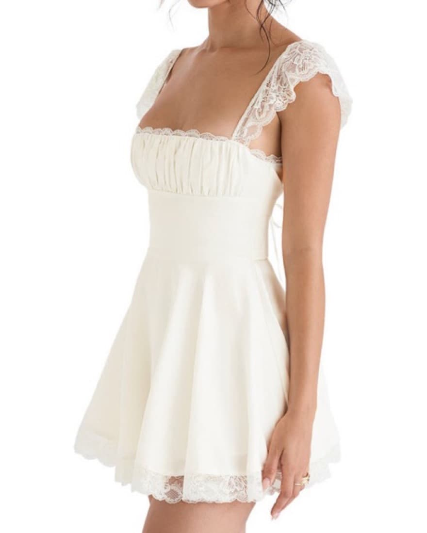 House Of CB Kaia Dress - Image 6