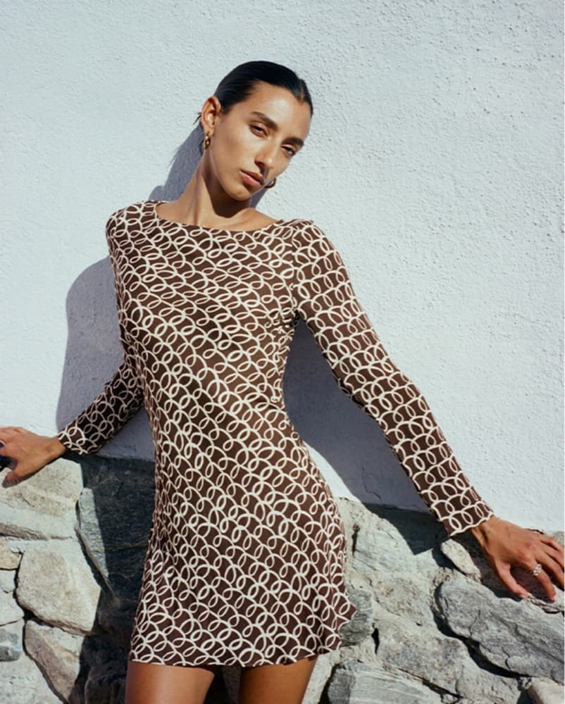 Realisation Par The Rainey Dress - Image 3