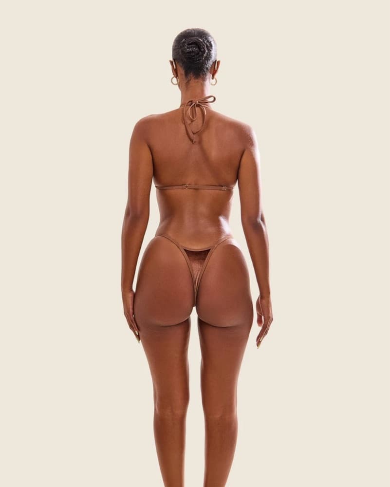 Jordyn Bikini & Coverup  - Image 5