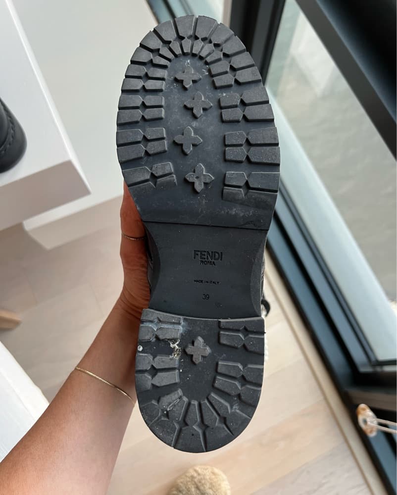 Fendi Bootie  - Image 4
