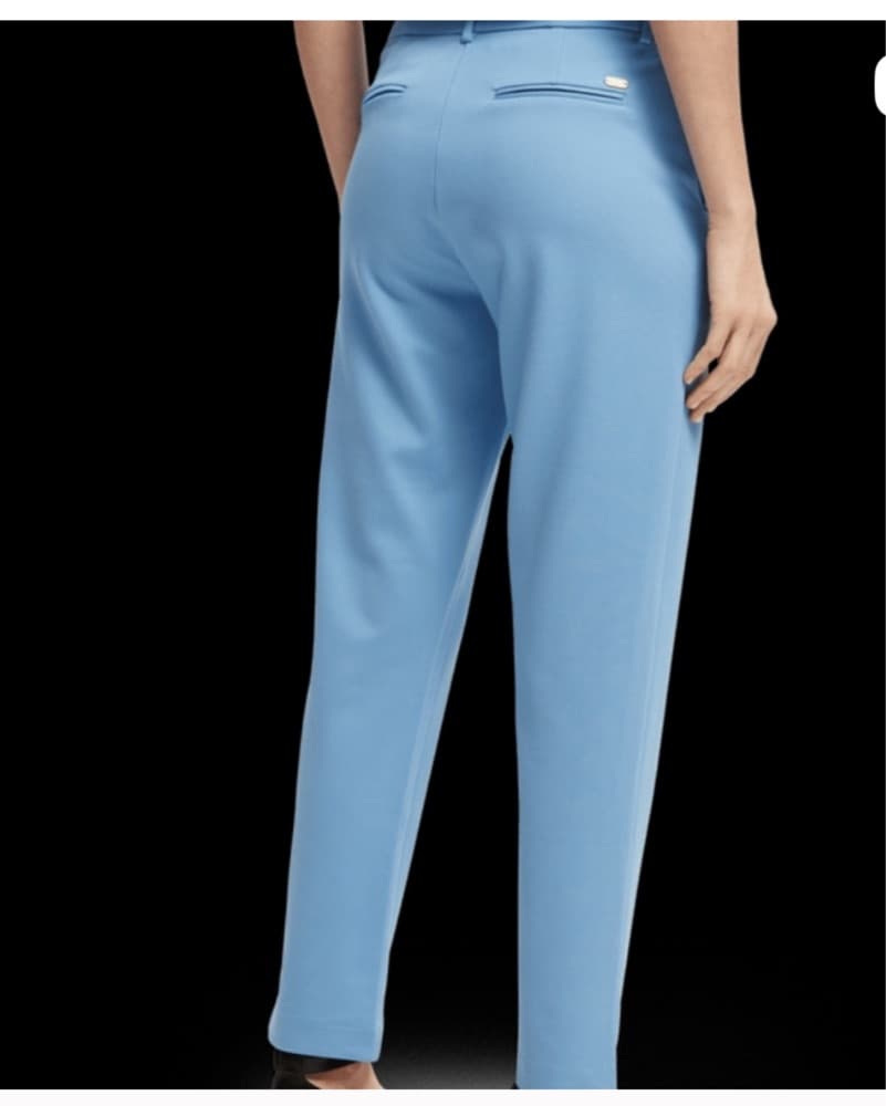Scotch & Soda Sky Blue Suit - Image 2