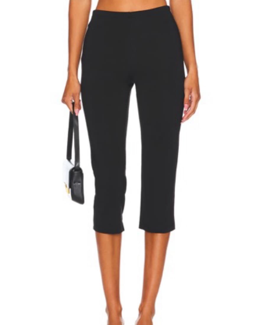 SNDYS Capri Pants - Image 2