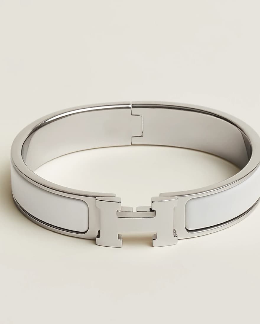 Hermes Braclet - Image 1