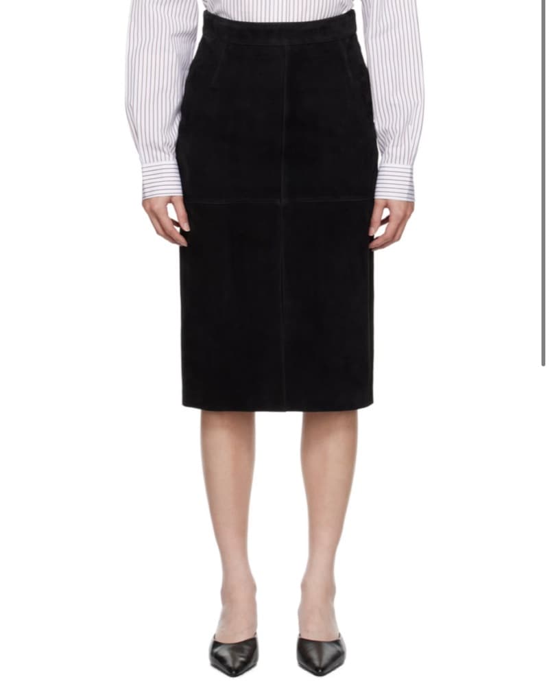 Toteme Skirt - Image 1