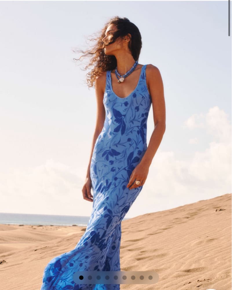 Rat & Boa Inez Dress - Image 1