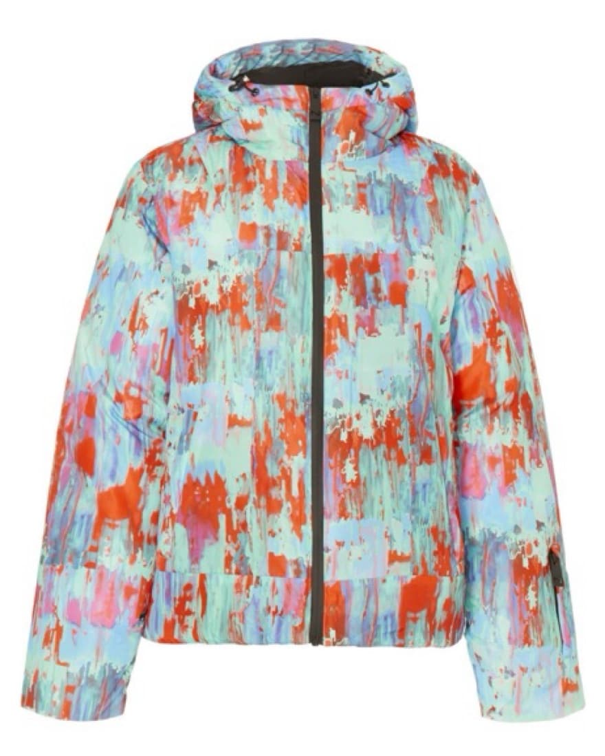 Noize Ski Jacket - Image 5