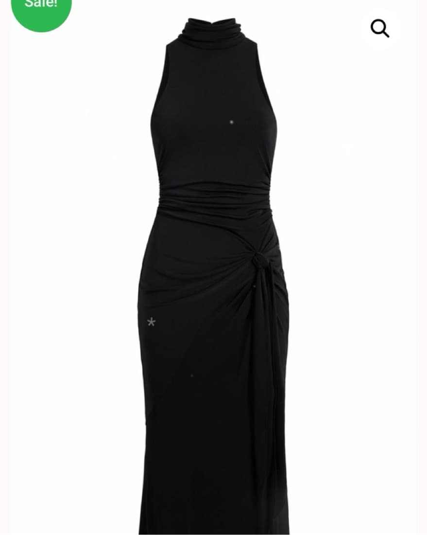 Cinq A Sept Dress - Image 3