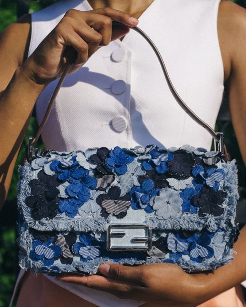 Fendi Bag  - Image 3