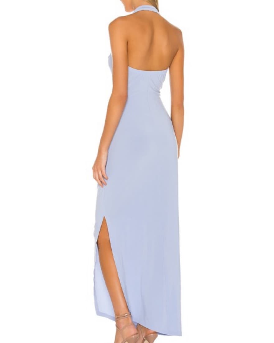 Norma Kamali Wedding Guest Dress - Image 3
