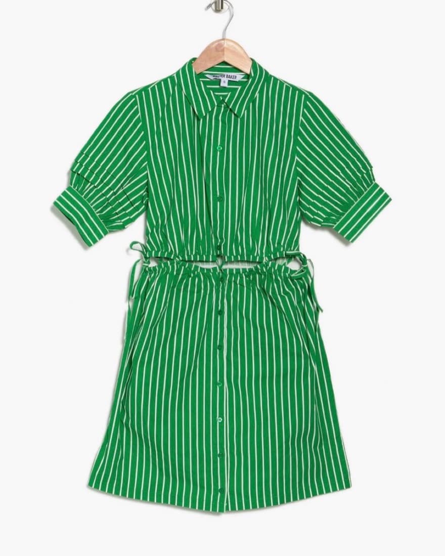 Walter Baker Cut Out Meera Dress - Image 2