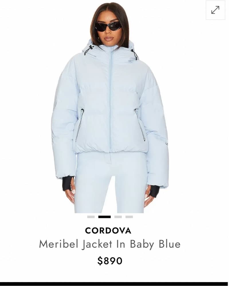 Cordova Set - Image 1