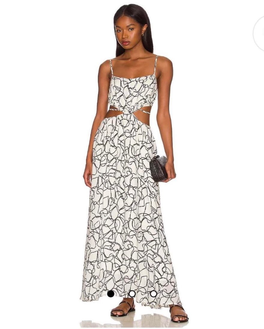 ASTR the Label Sanger Dress - Image 2