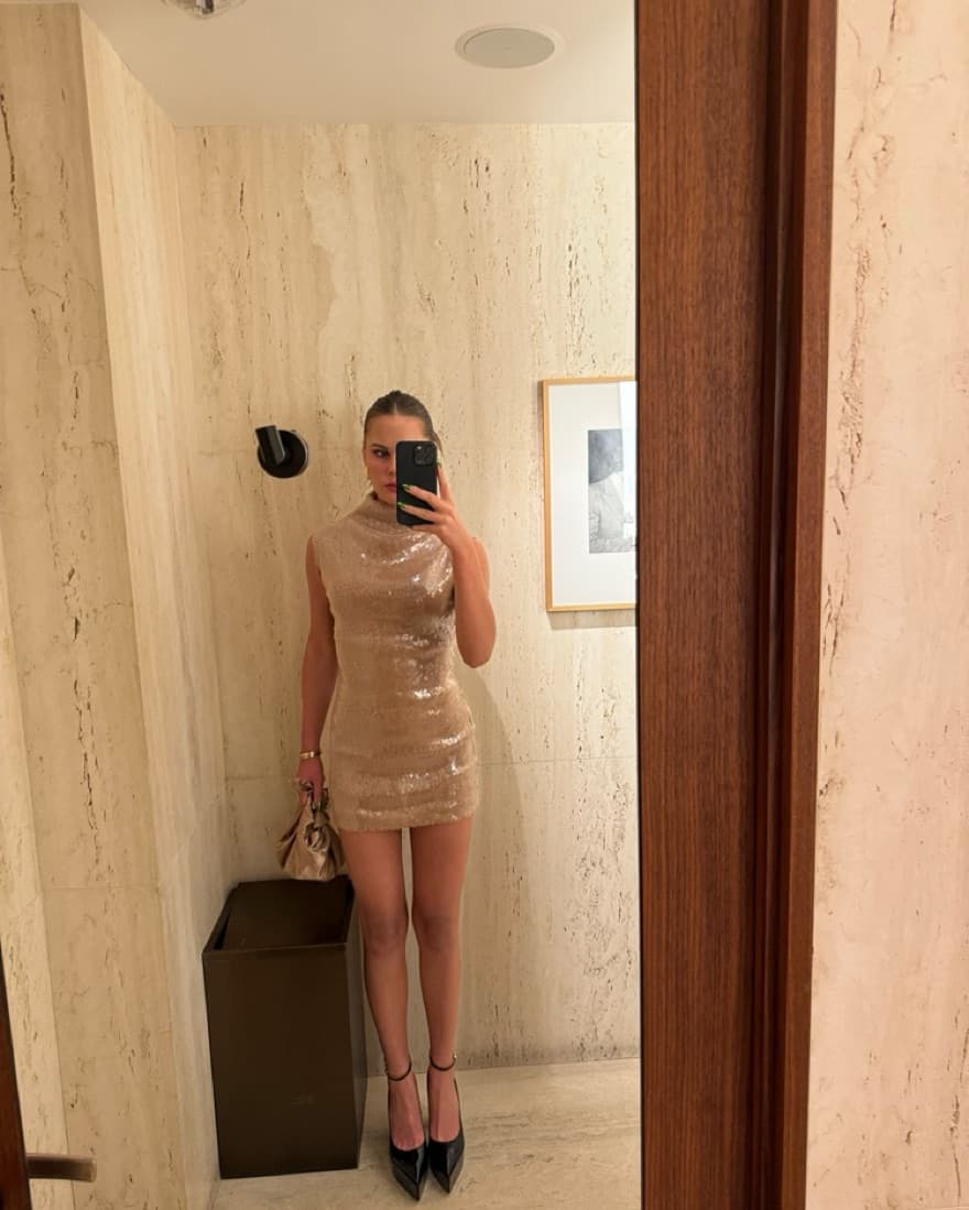 16Arlington Dress - Image 1