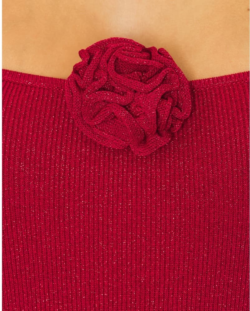 ASTER Maxi Dress - Image 3