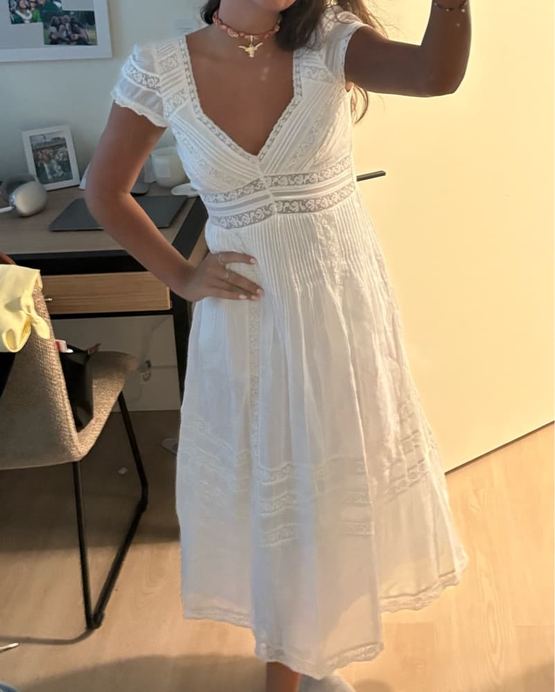 For Love And Lemons Dress!  - Image 1
