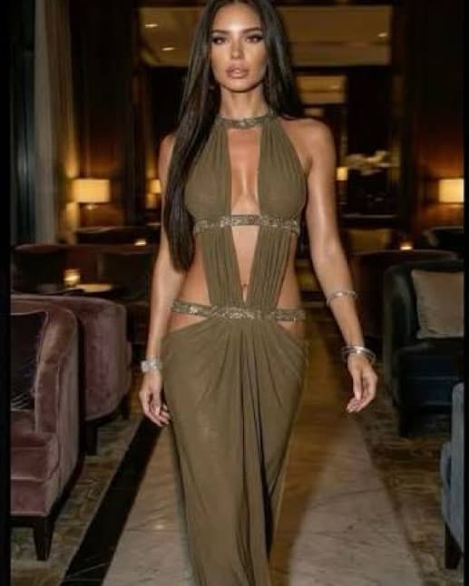 Jaded London 6 Am Viral Tiktok Dress - Image 3