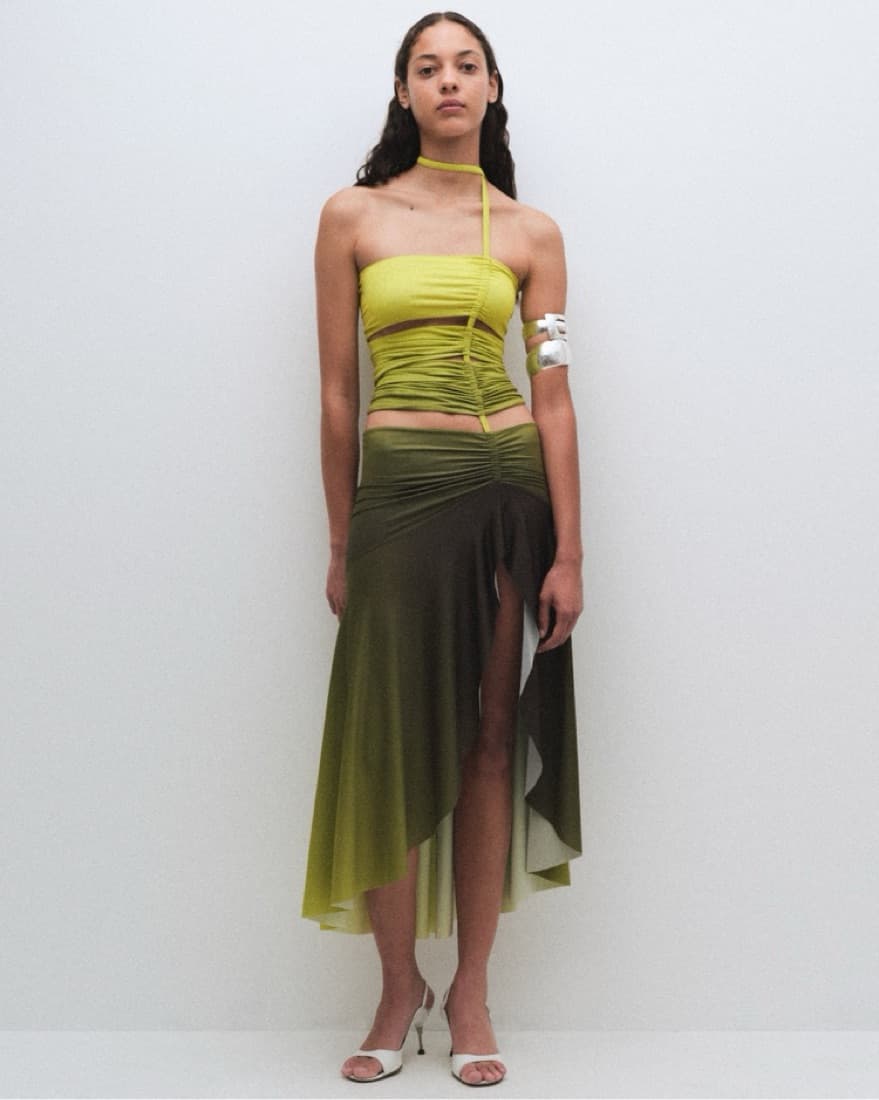 Gimaguas Alba Dress - Image 1