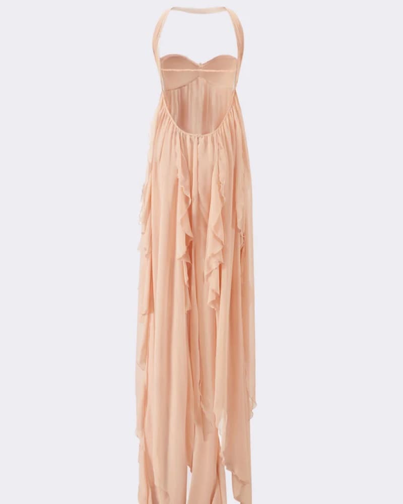 Nana Jacqueline Mariah Dress - Image 6