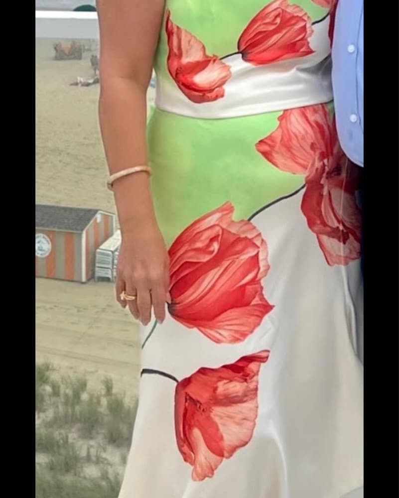 Alice And Olivia 2 Pieces  - Image 1