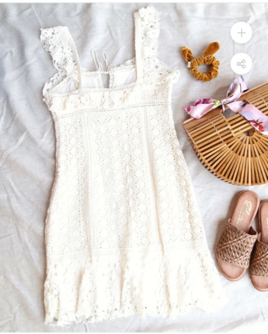 Free People Dress - Image 3