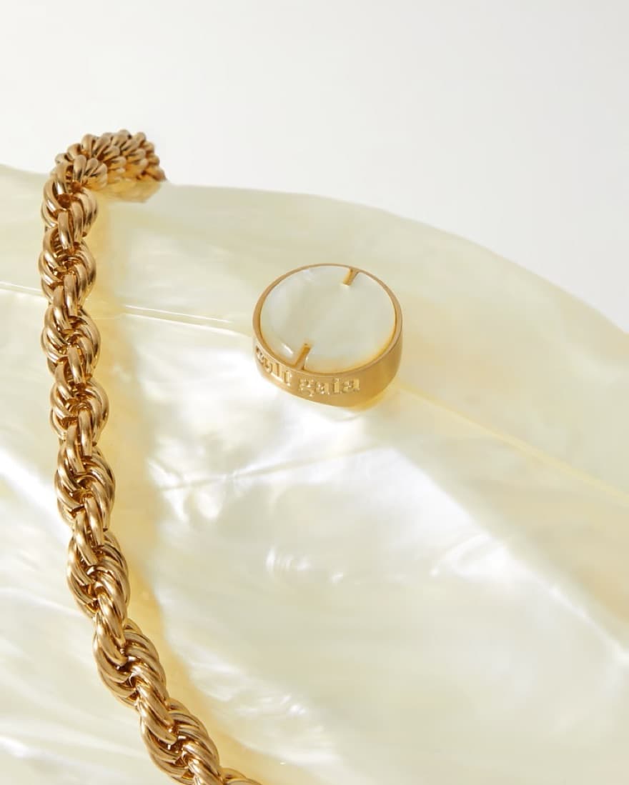 Cult Gaia Clutch - Image 2