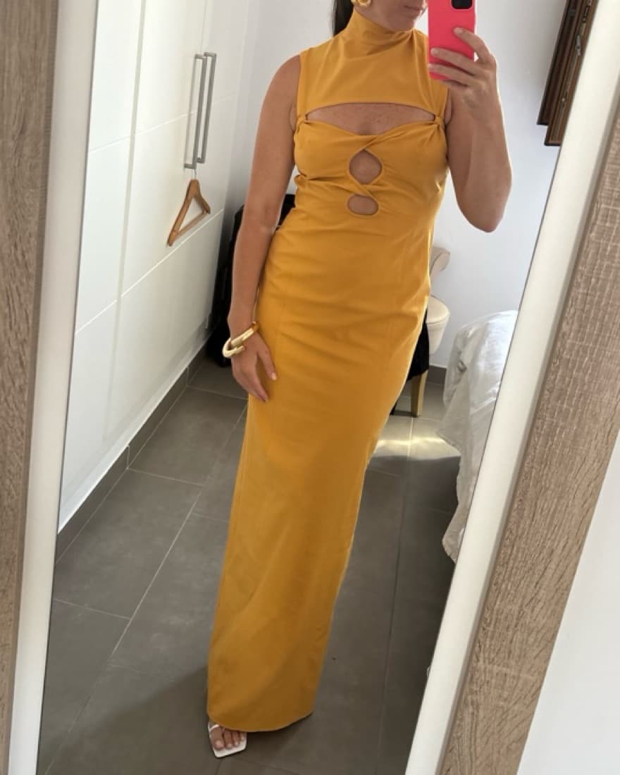 Jacquemus Dress - Image 2
