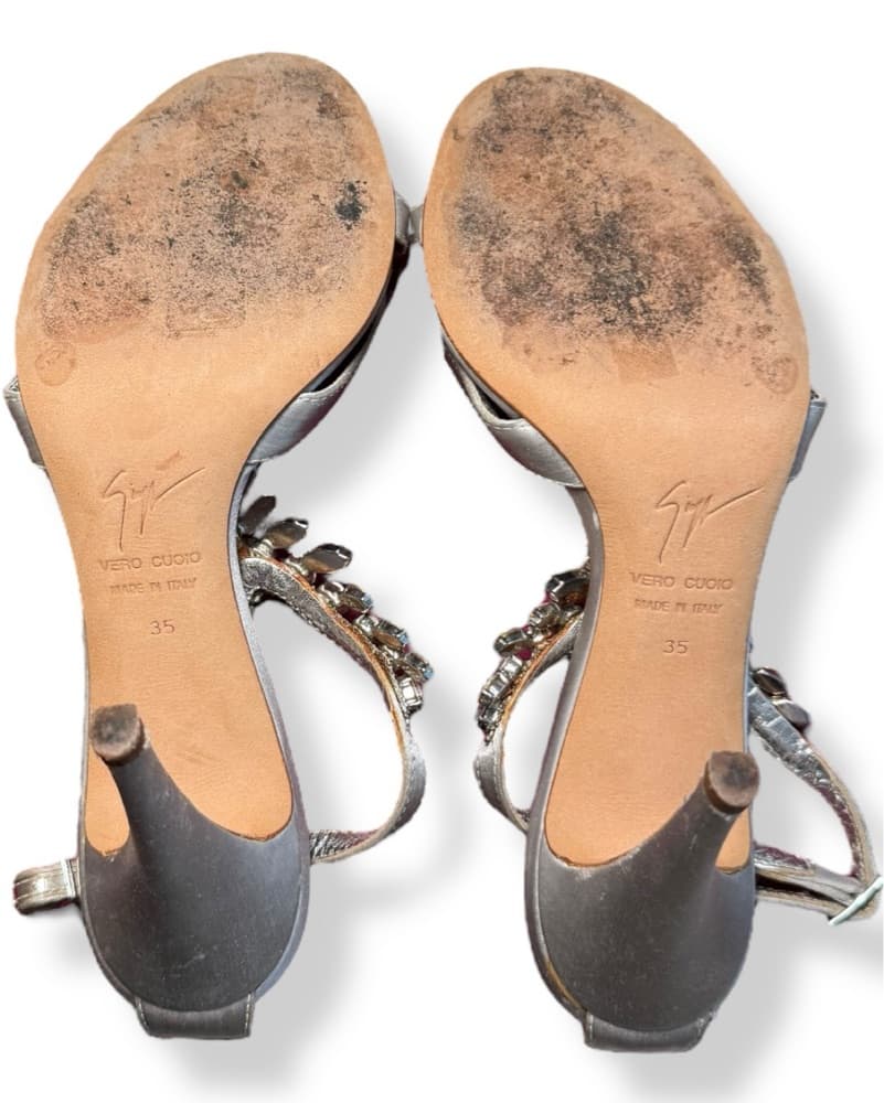 Giuseppe Zanotti Choker 2009 Edition - Image 5