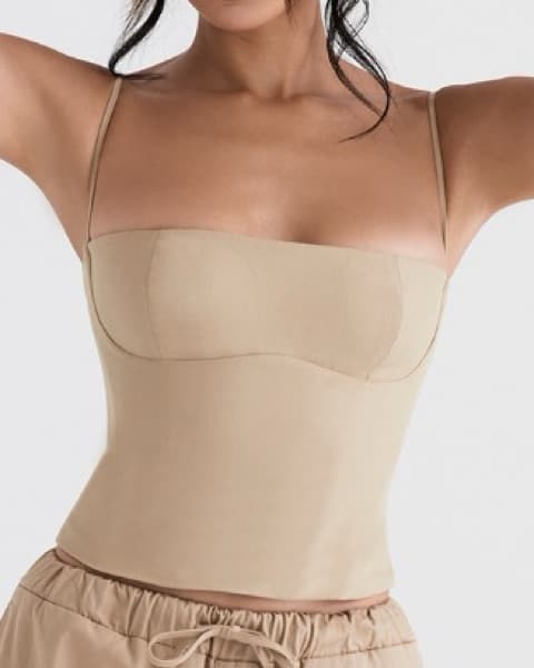House of CB Corset - Image 2