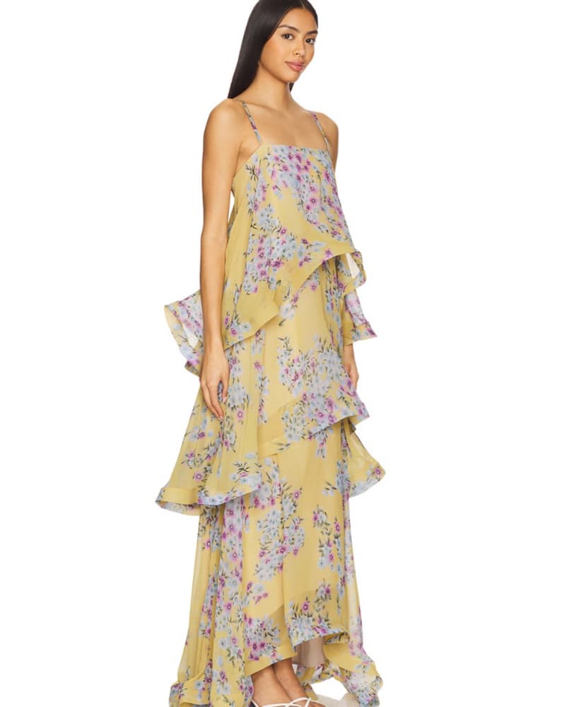 ELLIATT Armani Dress - Image 3
