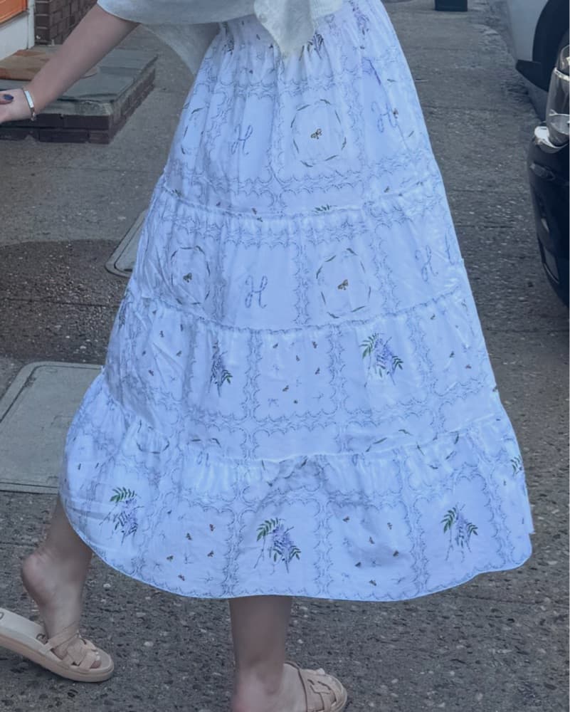 Hill house nap Dress - Image 2