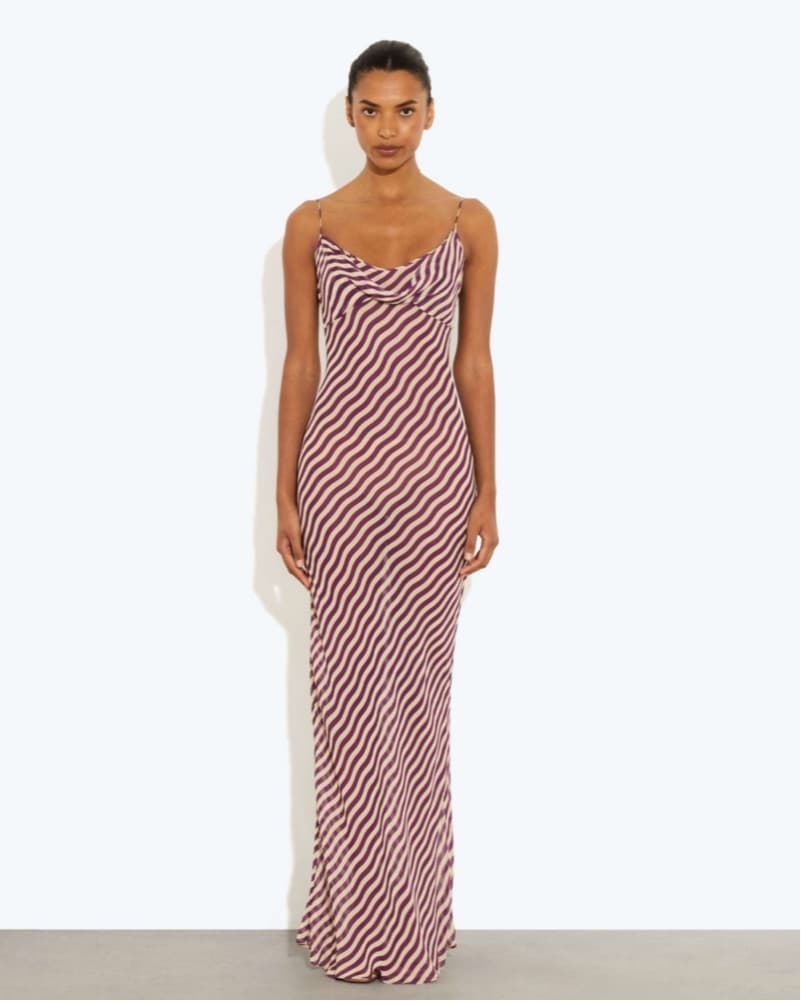 Rat & Boa Assisi Dress - Image 4
