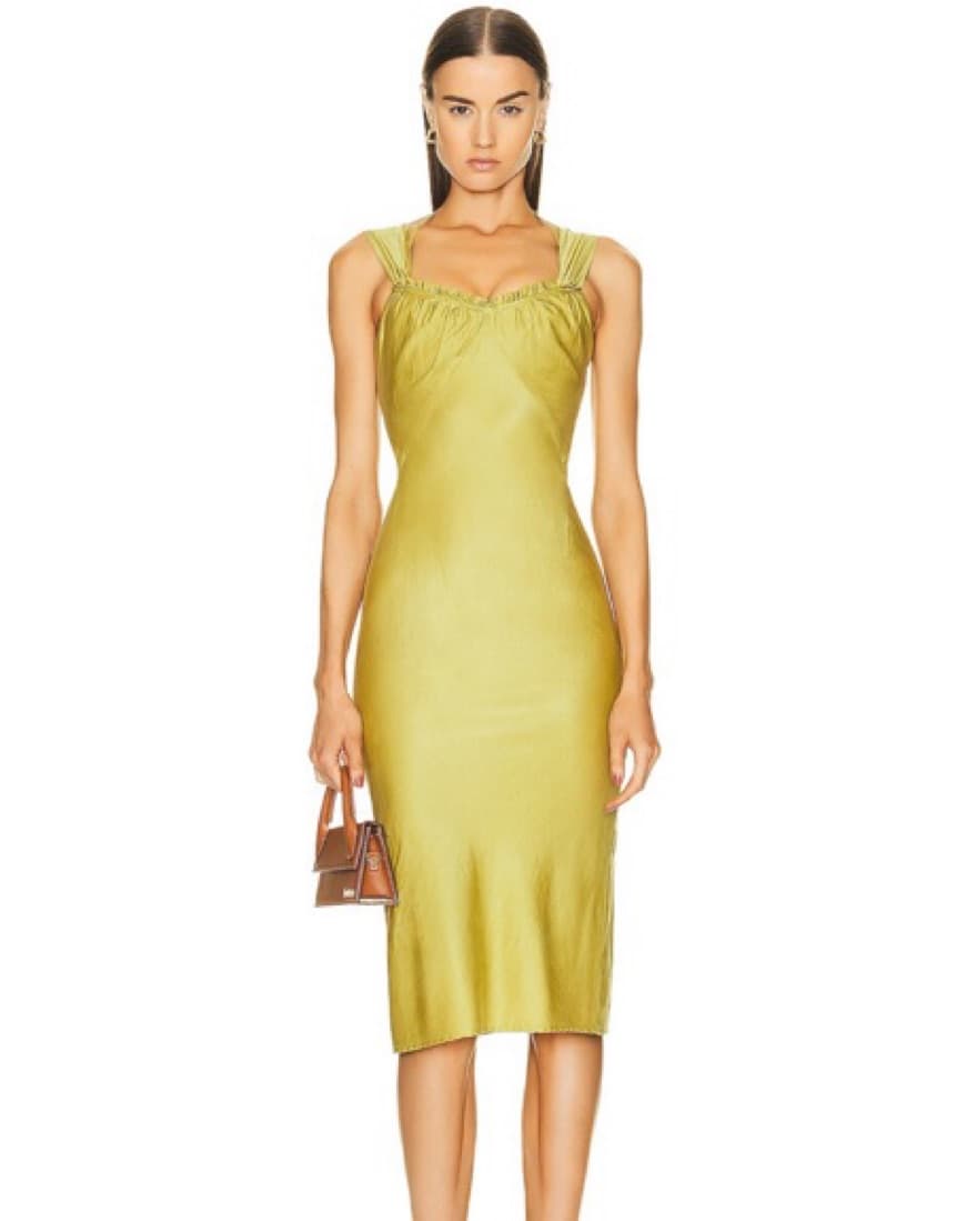 NOAM Dress - Image 1
