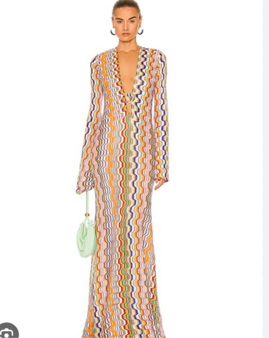 Alexis Vibe dress - Image 1
