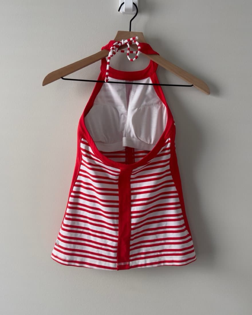 Lululemon Hip To Be Zen Halter Tank Top - Image 4