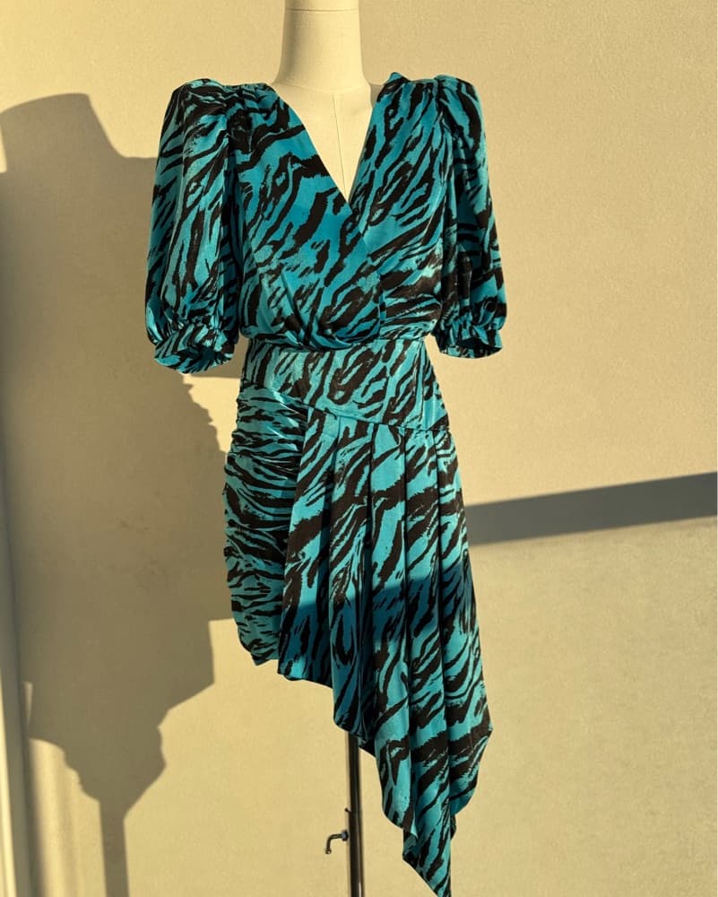 Ronny Kobo Cocktail dress  - Image 2