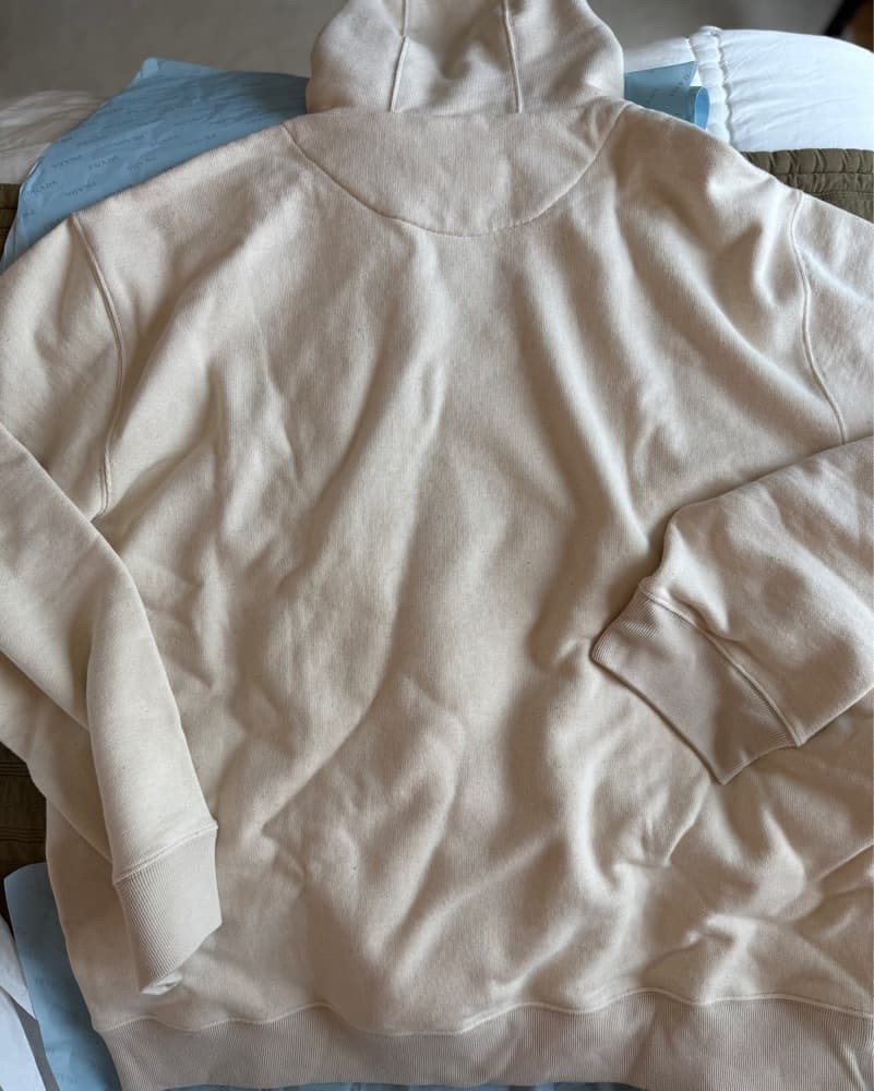 Prada Hoodie  - Image 2
