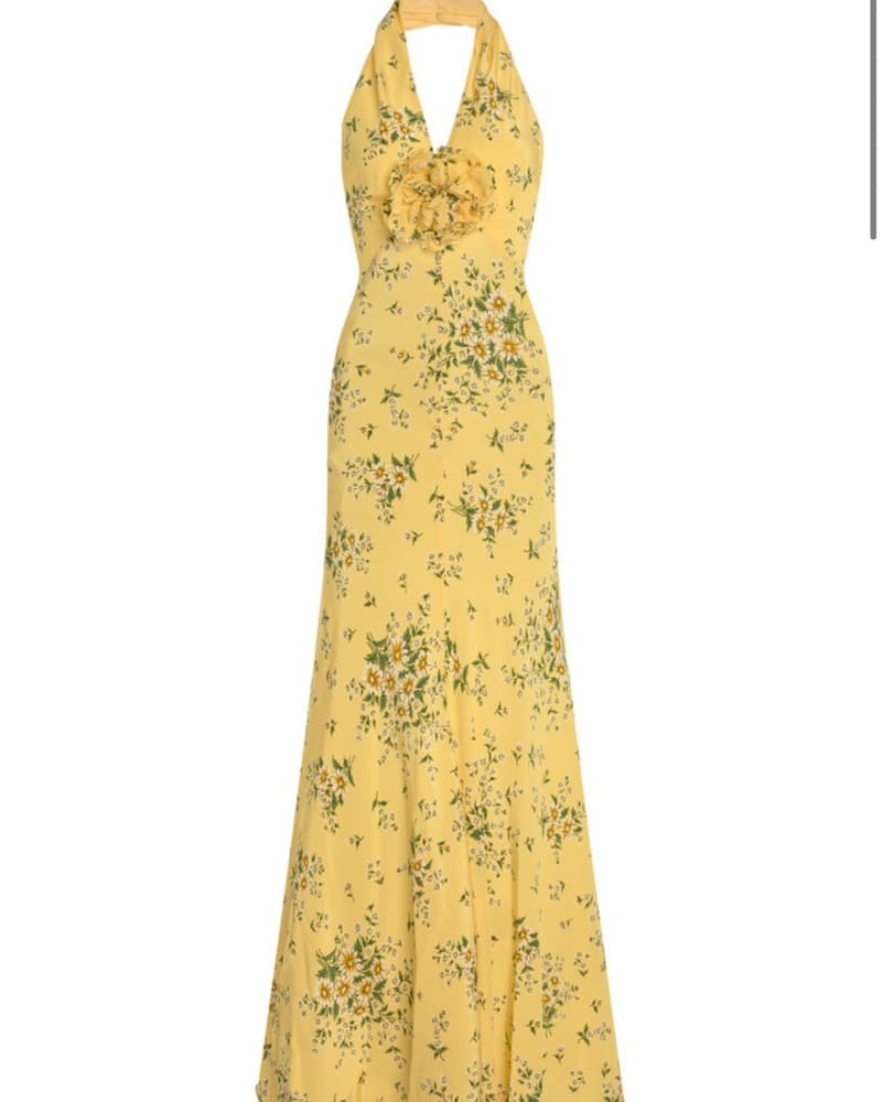 Rodarte Dress  - Image 2