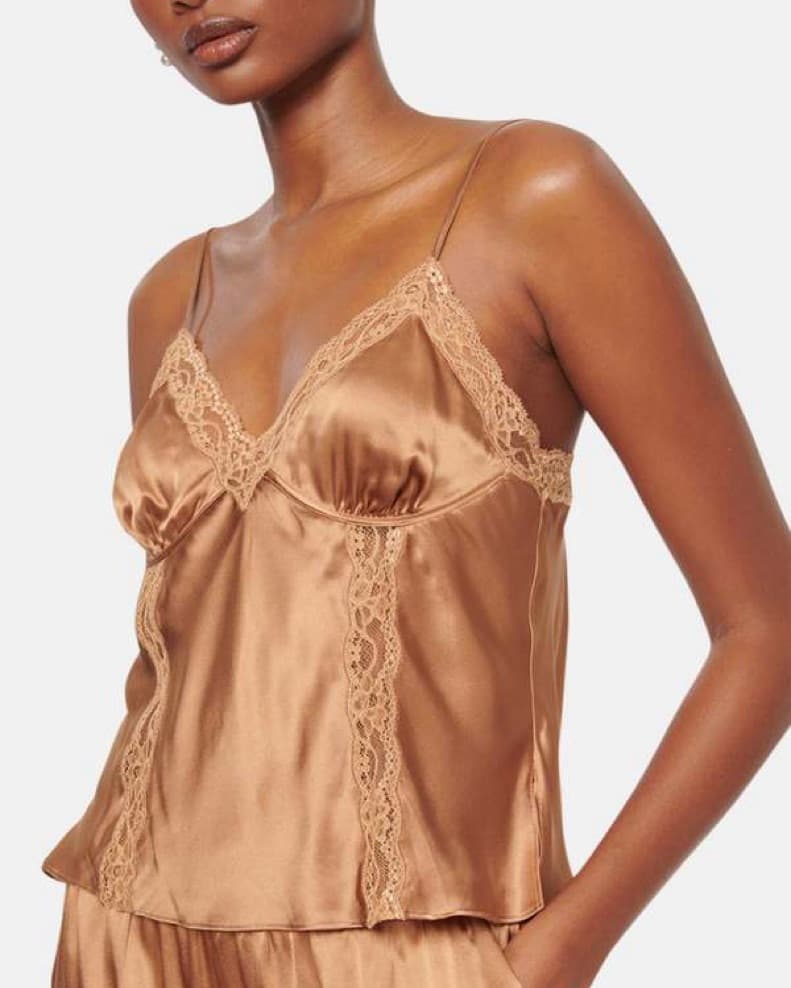 CAMI NYC Top - Image 1