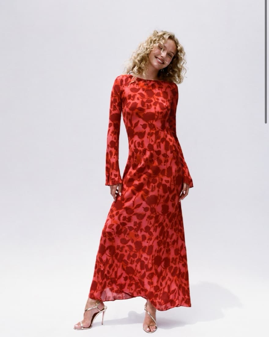 Realisation Par The Gia Dress in Havana  - Image 1