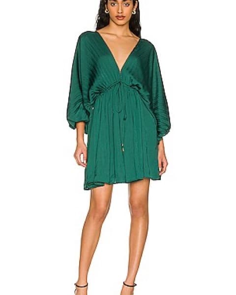 Arzel Mini Dress  - Image 2