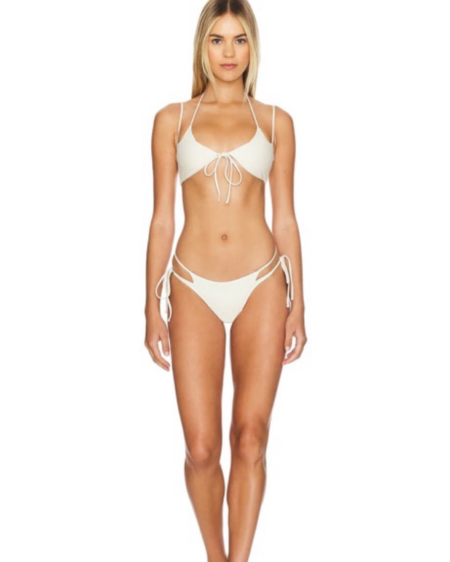 Revolve Lovers and Friends Bikini Set - Image 4