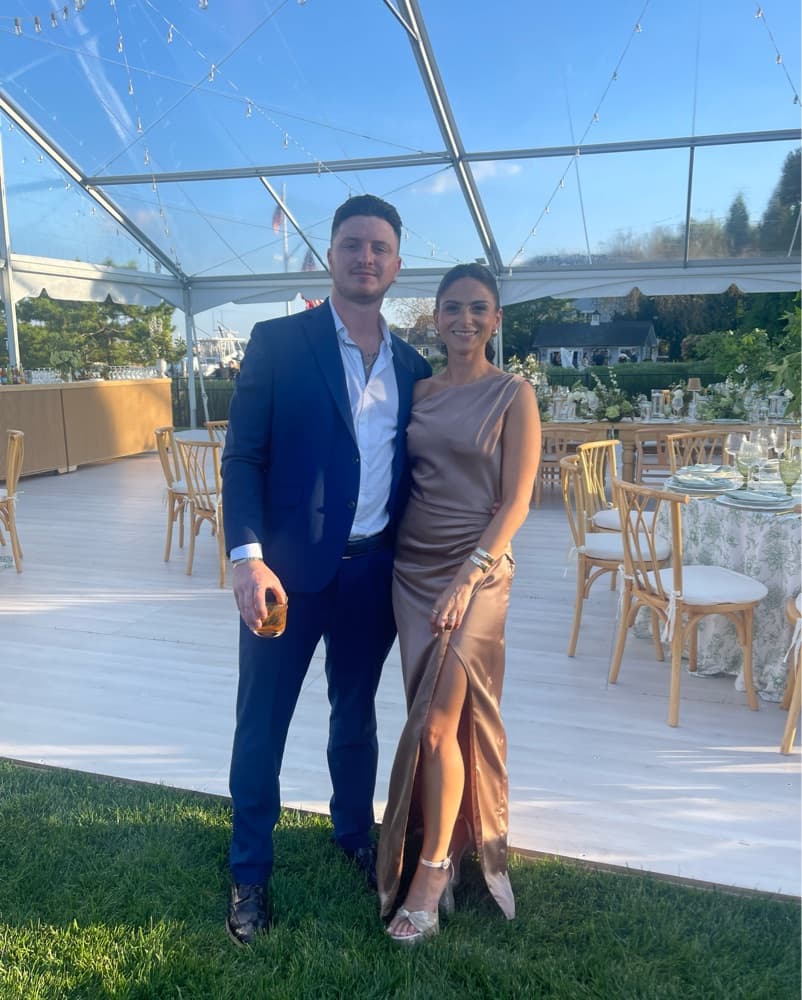 Show Me Your Mumu Formal Dress - Image 2