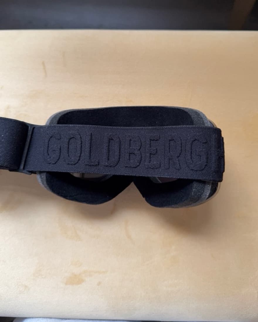 Goldbergh Ski Goggles  - Image 4