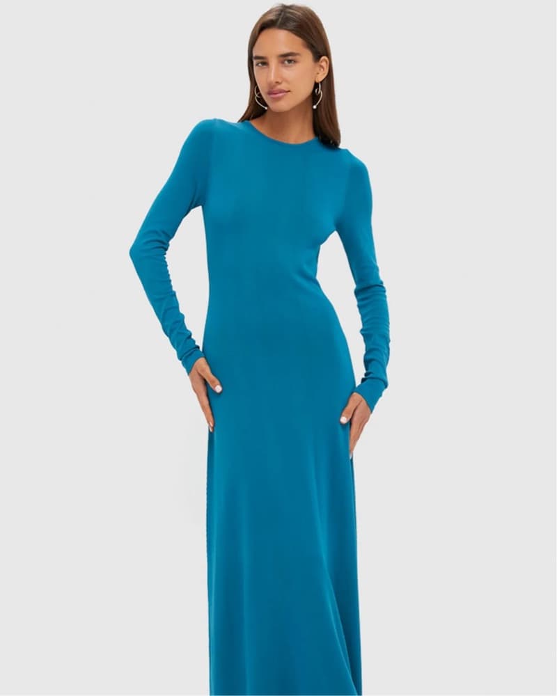 Solid And Striped Dora Dress - Image 4