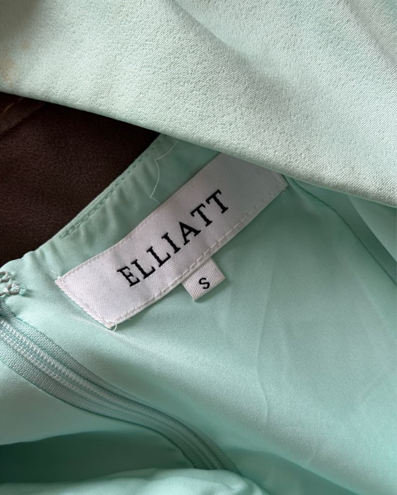 Revolve Elliat Dress - Image 3