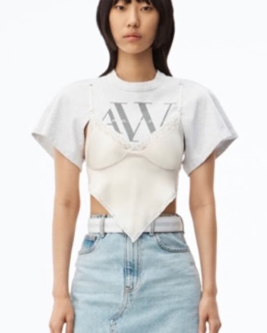 Alexander Wang Top - Image 2