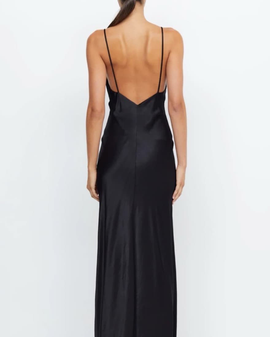 Bec and Bridge Moon Dance V Maxi Dress - Image 4