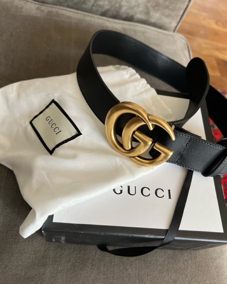 Gucci Belt  - Image 1
